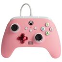 POWERA Enhanced Wired Controller für Xbox Series X|S, Pink (1518815-01)