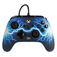 POWERA Enhanced Wired Controller für Xbox Series X|S, Arc Lightning (1521745-01)