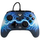 POWERA Enhanced Wired Controller für Xbox Series X|S, Arc Lightning (1521745-01)