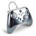 POWERA Enhanced Wired Controller for Xbox Series X|S, Metallic Ice (1516986-01)