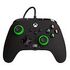 POWERA Enhanced Wired Controller for Nintendo Switch, Green Hint, NSW (1518818-01)