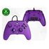 POWERA Enhanced Wired Controller for Nintendo Switch, Royal Purple, NSW (1521747-01)