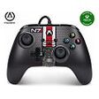 POWERA Enhanced Wired Controller für Nintendo Switch, Mass Effect N7, NSW (1524523-01)