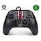 POWERA Enhanced Wired Controller für Nintendo Switch, Mass Effect N7, NSW (1524523-01)