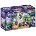 PLAYMOBIL Mystical Leaf Trap (71215)