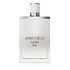 JIMMY CHOO Ice Man Eau de Toilette Spray 100 ml