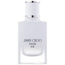 JIMMY CHOO Ice Man Eau de Toilette Spray 30 ml
