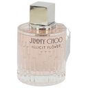 JIMMY CHOO Illicit Flower Eau De Toilette Tester Spray 100 ml