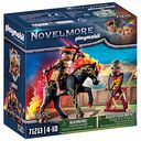 PLAYMOBIL Burnham Raiders Feuerritter (71213)