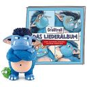 TONIES Der Grolltroll - Das Liederalbum (10001367)