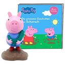 TONIES Peppa Pig - Die schönsten Geschichten von Schorsch (10000997)