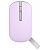 ASUS Marshmallow Mouse MD100, Lilac Purple / Brave Green (90XB07A0-BMU010)