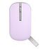 ASUS Marshmallow Mouse MD100, Lilac Purple / Brave Green (90XB07A0-BMU010)