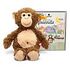 TONIES Steiff Soft Cuddly Friends - Bodo Schimpanse (10002016)