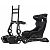 PLAYSEAT Sensation Pro Black Actifit