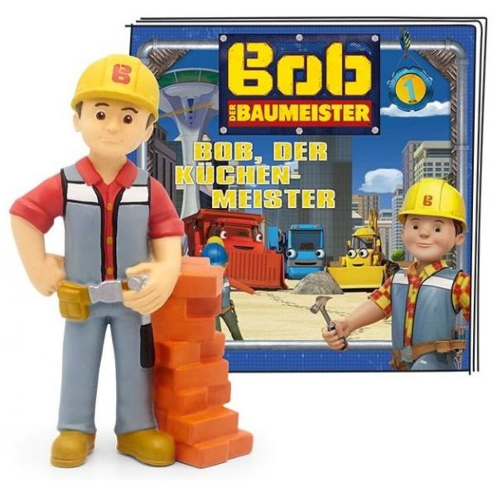 TONIES Bob der Küchenmeister (10000364)