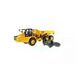 CARRERA RC - 1:24 RC CAT 745 Articulated Truck (37025004)