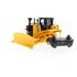 CARRERA RC - 1:24 RC CAT D7E Track Type Tractor (37025002)