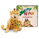 TONIES Die Giraffenaffen Lieblingslieder (10000508)