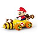 CARRERA RC - 2.4GHz Mario Kart Bumble V, Mario (370181064)