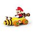 CARRERA RC - 2.4GHz Mario Kart Bumble V, Mario (370181064)