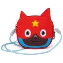 TONIES Mini-Tasche - Superheld (10001702)