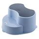 ROTHO Step Stool TOP, Sky Blue (20005 0289)