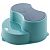 ROTHO Step Stool TOP, Lagoon (20005 0292)