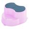 ROTHO Step Stool TOP, Tender Rose Pearl (20005 0208)