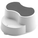 ROTHO Step Stool TOP, White (20005 0001)