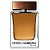DOLCE & GABBANA The One for Men Eau de Toilette Tester Spray 100 ml