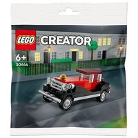 LEGO Creator - Oldtimer (30644)