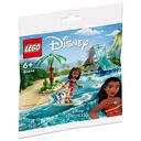 LEGO Disney - Princess Vaianas Delfinbucht (30646)