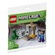 LEGO Minecraft - The Stalactite Cave (30647)