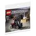 LEGO Technic - Forklift with Pallet (30655)