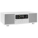 SONORO Primus, White High Gloss