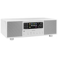 SONORO Primus, White High Gloss