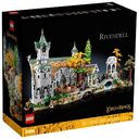 LEGO Lord of the Rings - Rivendell (10316)