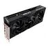 PNY GeForce RTX 4090 VERTO Triple Fan, GeForce RTX 4090, 24GB GDDR6X, PCI-Express, Bulk (VCG409024TFX-SI1)