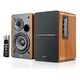 EDIFIER R1280DBs, Brown
