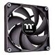 THERMALTAKE CT140, 140mm, Schwarz, 2er Pack (CL-F148-PL14BL-A)