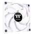 THERMALTAKE CT120, White, 120mm, Pack of 2 (CL-F151-PL12WT-A)