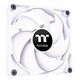 THERMALTAKE CT140, 140mm, Weiss, 2er Pack (CL-F152-PL14WT-A)