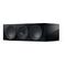 KEF R6 Meta, Black Gloss