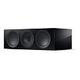KEF R6 Meta, Black Gloss