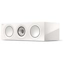 KEF R6 Meta, White Gloss