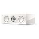 KEF R6 Meta, White Gloss