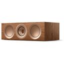 KEF R6 Meta, Walnut