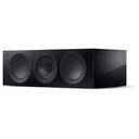 KEF R2 Meta, Black Gloss