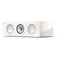 KEF R2 Meta, White Gloss